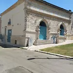 Bed & Breakfast Porta Noa 3*