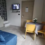 Porta Noa Bed & Breakfast Veglie