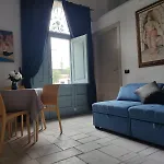 Porta Noa Bed & Breakfast 3*