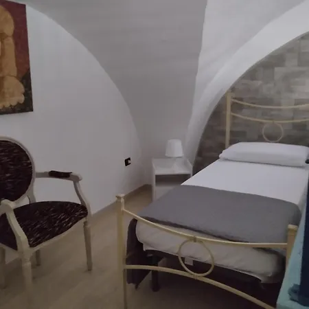 Porta Noa 3*