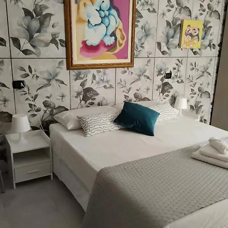 Porta Noa 3* Veglie