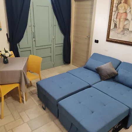 Porta Noa Bed and Breakfast