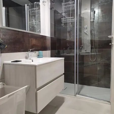 Porta Noa 3* 베글리에