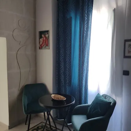 Porta Noa Bed and Breakfast 3*