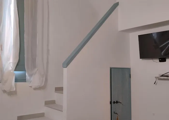 住宿加早餐酒店 Porta Noa 3*