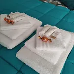 Bed & Breakfast Porta Noa