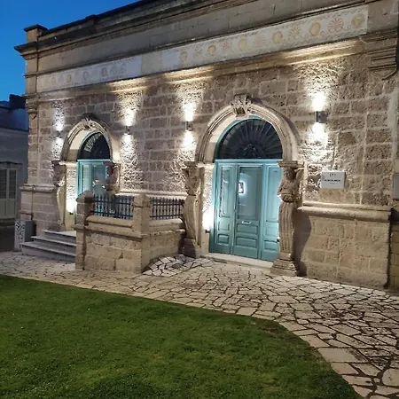 住宿加早餐酒店 Porta Noa *