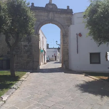Bed & Breakfast Porta Noa Veglie