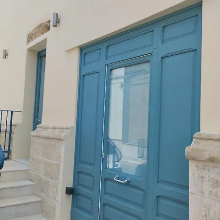 Porta Noa Bed and Breakfast Veglie