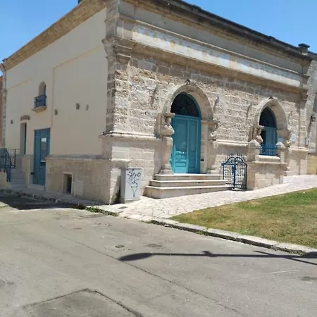 Bed and Breakfast Porta Noa 3*