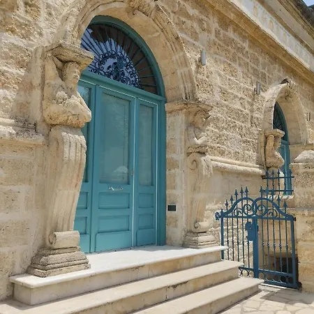 Porta Noa