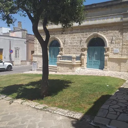 Bed & Breakfast Porta Noa *
