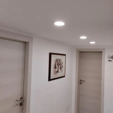 Porta Noa Couette-café