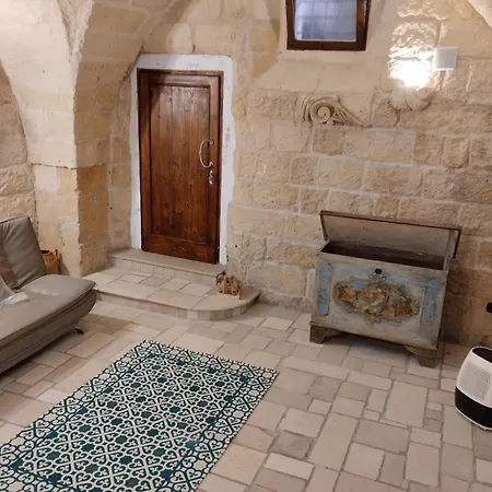 Bed & Breakfast Porta Noa