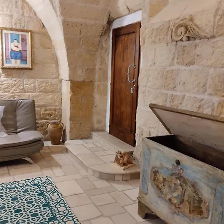 Bed and Breakfast Porta Noa Veglie