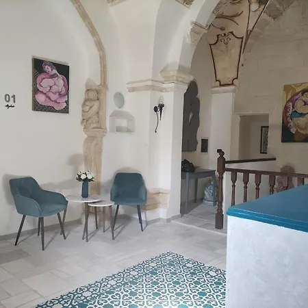Porta Noa Veglie