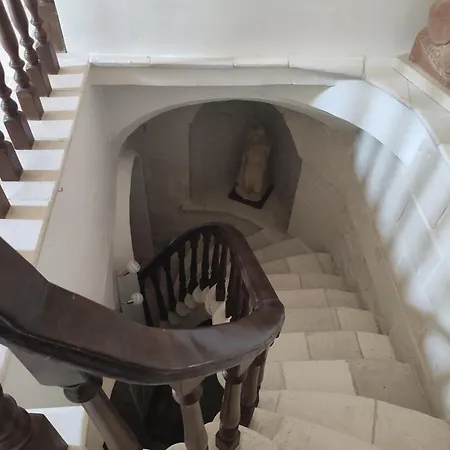 Porta Noa Couette-café 3*