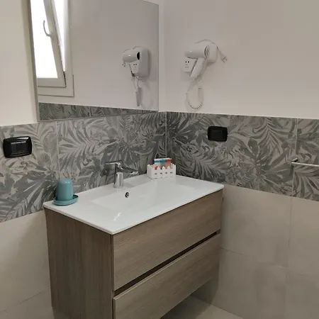 Bed and Breakfast Porta Noa