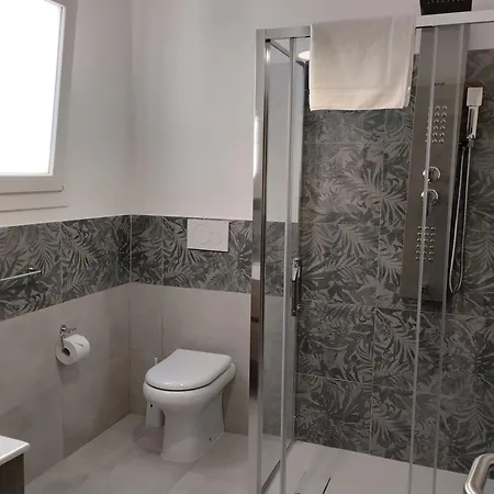 Porta Noa Bed and Breakfast Veglie