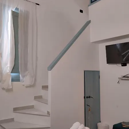 Bed and Breakfast Porta Noa 3*