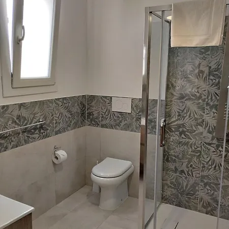 Bed & Breakfast Porta Noa *