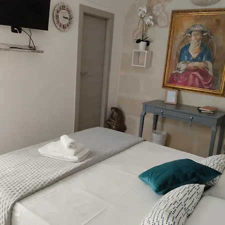 Porta Noa * Veglie
