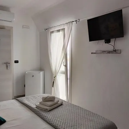 Bed & Breakfast Porta Noa *