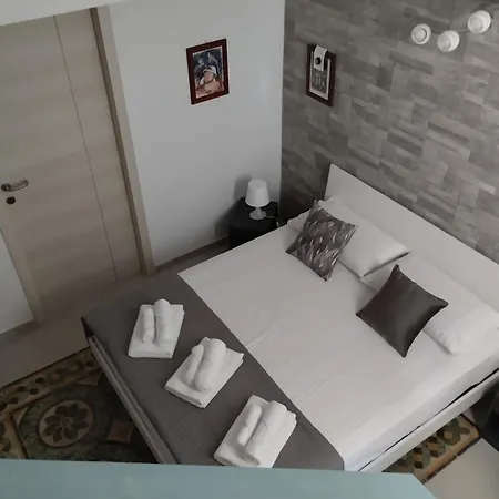 Bed & Breakfast Porta Noa Veglie