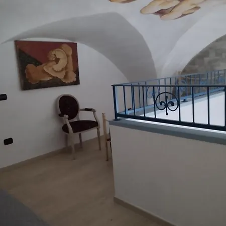 Porta Noa Veglie