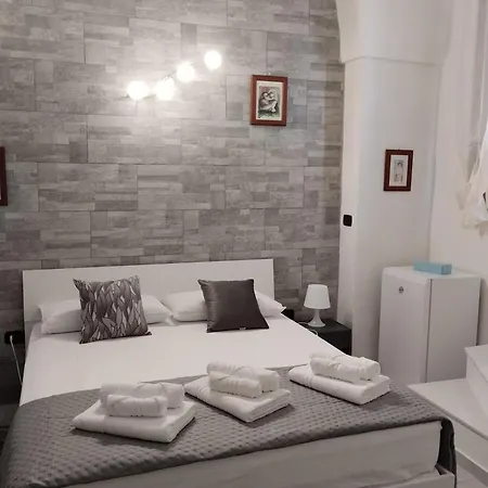 Bed & Breakfast Porta Noa