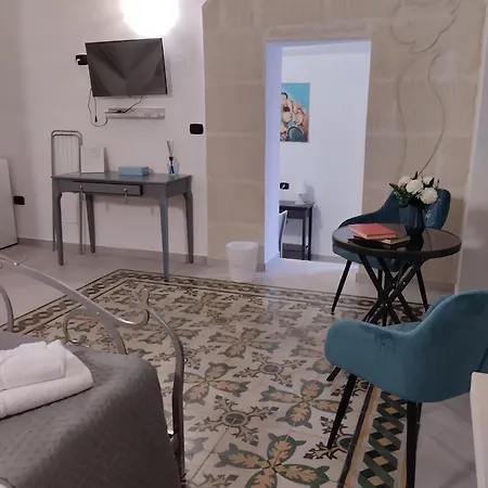 Bed & Breakfast Porta Noa *