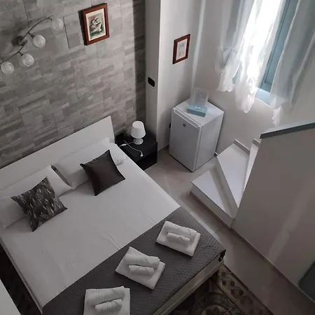 Porta Noa Bed & Breakfast