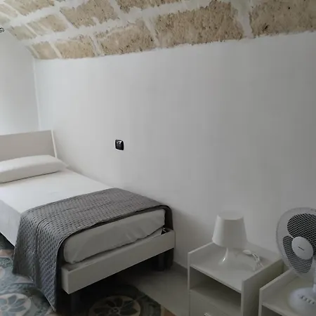 Bed & Breakfast Porta Noa