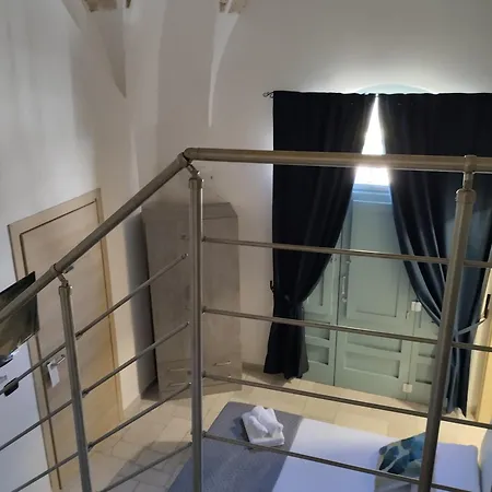 Porta Noa Bed & Breakfast *