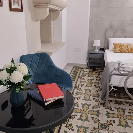 Bed & Breakfast Porta Noa *