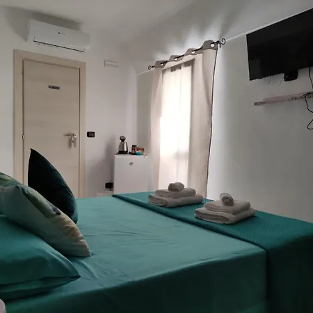 Bed & Breakfast Porta Noa