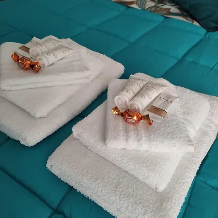 Bed & Breakfast Porta Noa