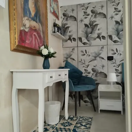 Couette-café Porta Noa Veglie