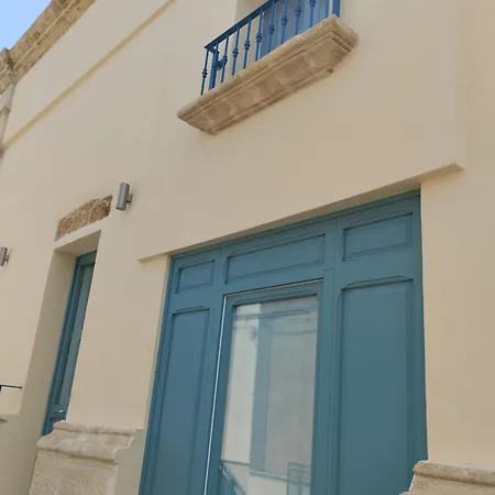 Bed & Breakfast Porta Noa