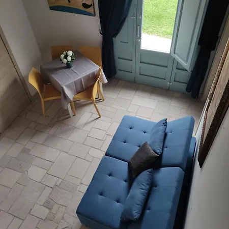 Porta Noa 3* Велье