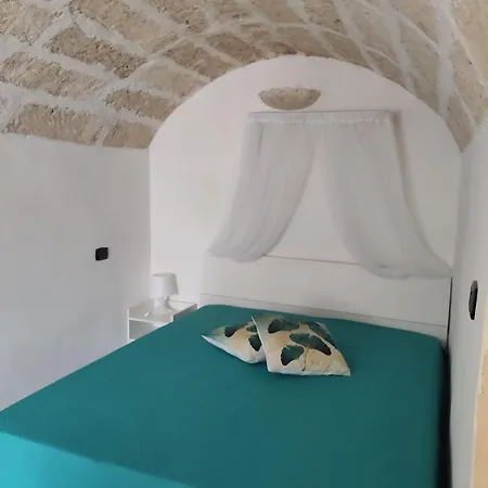 Bed and Breakfast Porta Noa Veglie