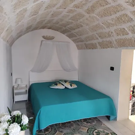 Porta Noa Veglie