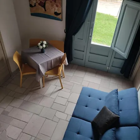 Bed & Breakfast Porta Noa Veglie