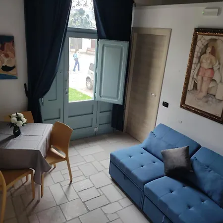 Porta Noa 3* Veglie