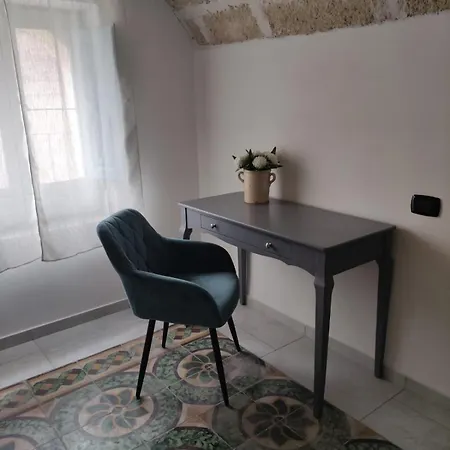 Couette-café Porta Noa