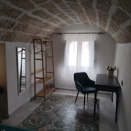 Porta Noa Bed and Breakfast Veglie