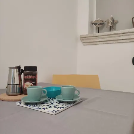 Porta Noa Bed & Breakfast
