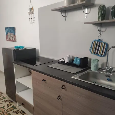 Porta Noa 3*