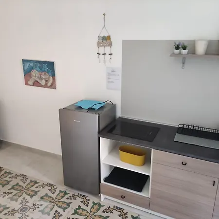 Porta Noa Bed and Breakfast