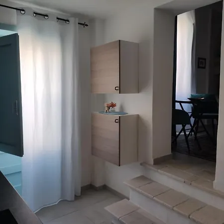 Bed & Breakfast Porta Noa